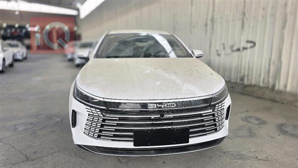 بي واي دي ديستروير 05 2025 للبيع في العراق -  بغداد